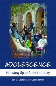 Adolescence