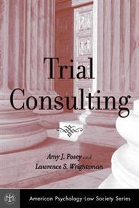 Trial Consulting