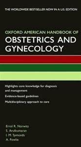 Oxford American Handbook of Obstetrics and Gynecology