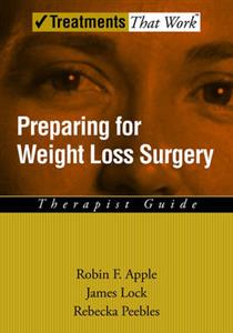 Preparing for Weight Loss Surgery