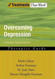 Overcoming Depression