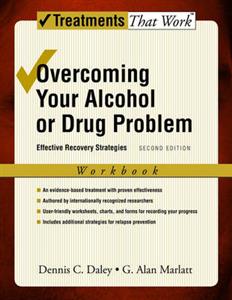 Overcoming Your Alcohol or Drug Problem