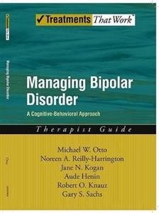 Managing Bipolar Disorder