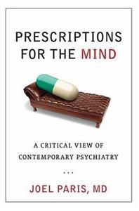 Prescriptions for the Mind