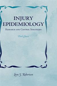 Injury Epidemiology