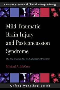 Mild Traumatic Brain Injury and Postconcussion Syndrome