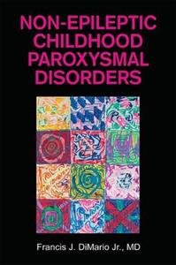 Non-Epileptic Childhood Paroxysmal Disorders