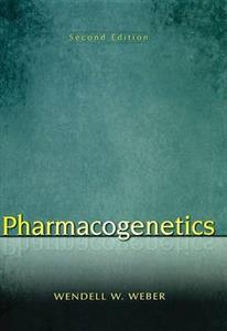 Pharmacogenetics