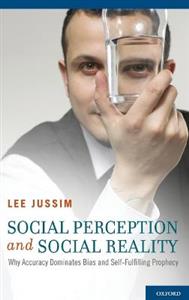 Social Perception and Social Reality