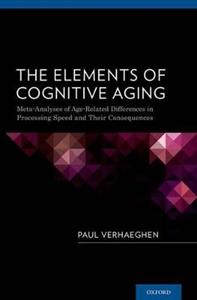 The Elements of Cognitive Aging: Meta-Analyses of Age-Related Differences