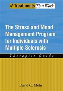 The Stress and Mood Management Program for Individuals with Multiple Sclerosis