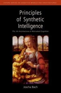 Principles of Synthetic Intelligence PSI