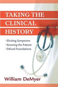 Taking the Clinical History