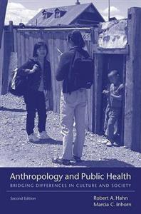 Anthropology and Public Health