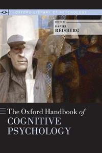 The Oxford Handbook of Cognitive Psychology