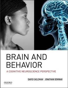 Brain and Behavior