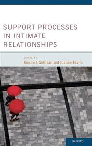 Support Processes in Intimate Relationships