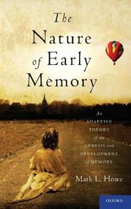 The Nature of Early Memory