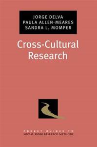 Cross-Cultural Research