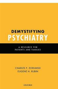 Demystifying Psychiatry