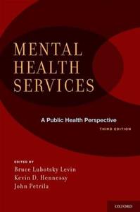 Mental Health Services