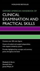 Oxford American Handbook of Clinical Examination and Practical Skills