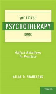 The Little Psychotherapy Book