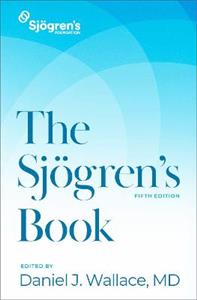 The Sjogren's Book