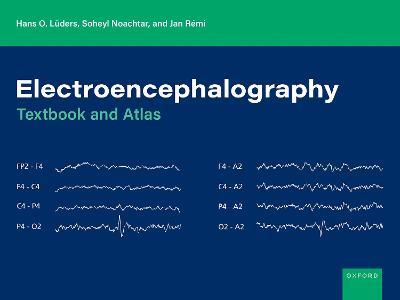 Electroencephalography Textbook and Atlas