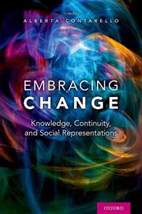 Embracing Change Knowledge, Continuity, and Social Representations