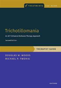 Trichotillomania