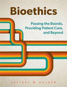 Bioethics