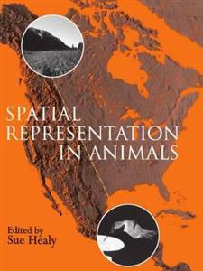 Spatial Representation in Animals