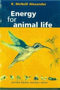 Energy for Animal Life