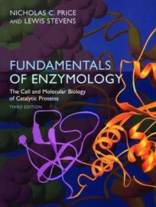 Fundamentals of Enzymology