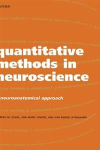 Quantitative Methods in Neuroscience