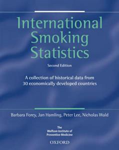 International Smoking Statistics