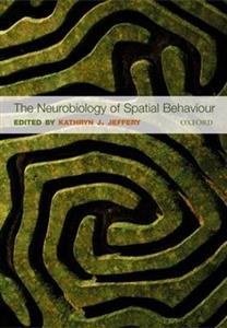 The Neurobiology of Spatial Behaviour