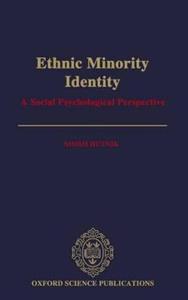 Ethnic Minority Identity