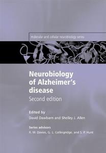 Neurobiology of Alzheimer's Disease