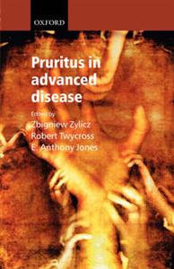 Pruritus in Advanced Disease