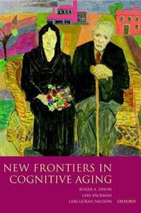 New Frontiers in Cognitive Aging