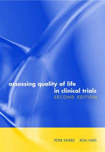 Assessing Quality of Life in Clinical Trials