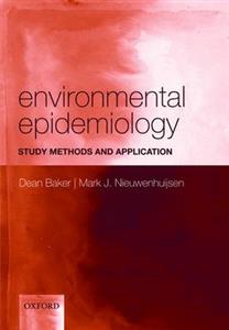 Environmental Epidemiology