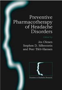 Preventive Pharmacotherapy of Headache Disorders