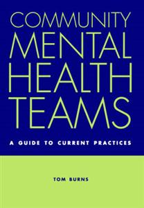 Community Mental Health Teams