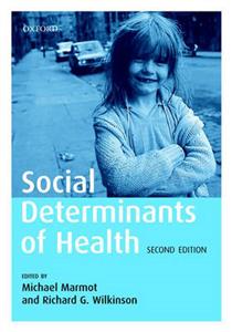 Social Determinants of Health