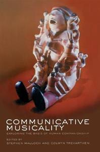 Communicative Musicality