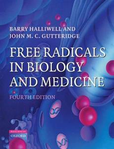 Free Radicals in Biology and Medicine