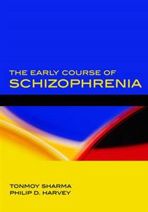 The Early Course of Schizophrenia